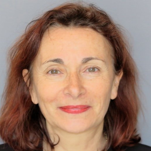 Anne Muxel Profile
