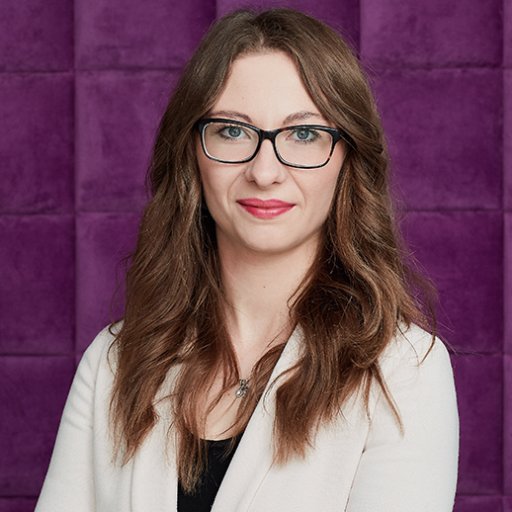 ewelina_pilat's profile picture. IT Recruiter/Headhunter [Life enthusiast. Passion for #rockmusic #thegym #paperbooks. Walking in the #mountains fanatic. Crazy about #psychology and #chocolate