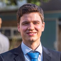 Vincent Aengevaeren (@vaengevaeren) 's Twitter Profile