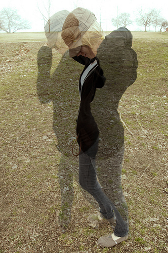 chaosoftrouble4's profile picture. 