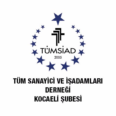 TÜMSİAD Kocaeli Şubesi Resmi Twitter Hesabıdır. Twitter Official Account Of TÜMSİAD Kocaeli Branch.