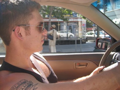 AdamNorCal's profile picture. All sorts of cool stuff, mostly marketing, education, online, and my day to day life.