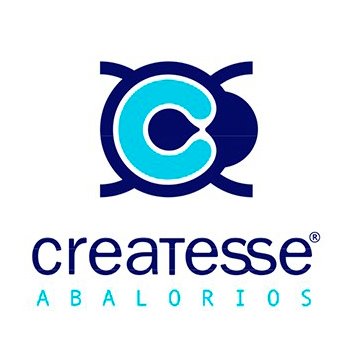 CREATESSE es la cadena de tiendas de abalorios con el catálogo de productos más amplio.Disponemos de una oferta inigualable que crece todos los días .