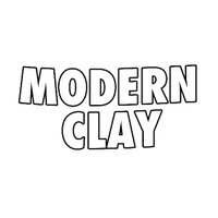Modern Clay (@modern_clay) 's Twitter Profile