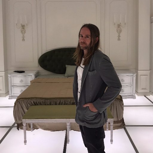 chrisjones21's profile picture. Here for #padrestwitter