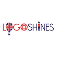 Logo Shines UK(@logoshinesUK) 's Twitter Profile Photo