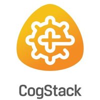CogStack(@cogstack) 's Twitter Profileg