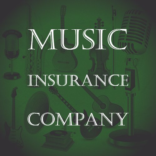 MusicInsuranceComany