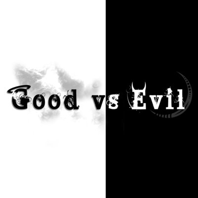 good vs evil gvepvp twitter