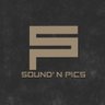 SoundnPics's profile picture. Contact : contact@soundnpics.com URL : https://t.co/hCXv6p571v
