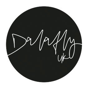 Dalafly UK, our unique screen printed fashion brand. Produced by hand in Yorkshire!