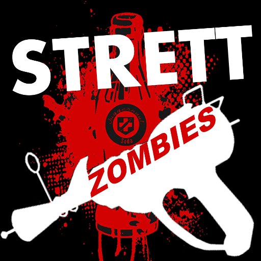 Hey, my name is Strett. 
Zombies player.
https://t.co/BaGe5WpGDs
https://t.co/D3spgEfPso