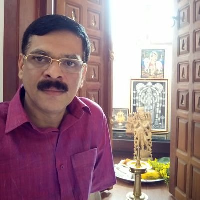 gopuddk's profile picture. Engineer in Doordarshan