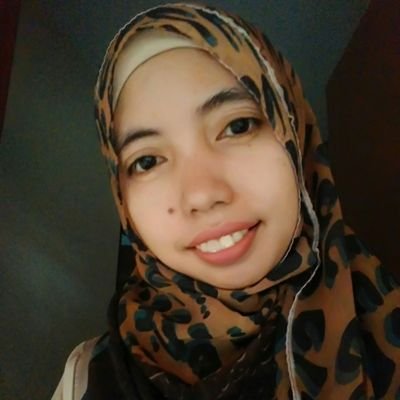 Rohmah108's profile picture. My life....? Do'a + usaha sudah : .......