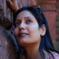Roshni Babu (@roshni_babu) 's Twitter Profile