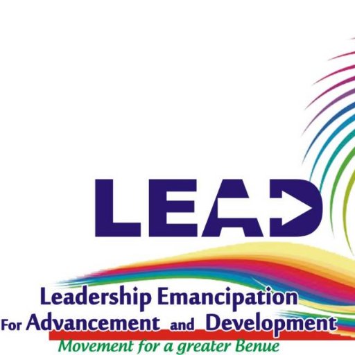 The Official handle of LEADBenue