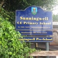 Sunningwell Primary(@sunningwellps) 's Twitter Profile Photo