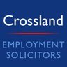 CrosslandEmpLaw's profile picture. Niche employment law firm: we tweet about #ukemplaw and #HR
