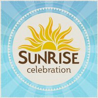 Sunrise Celebration(@sunrisefestival) 's Twitter Profile Photo