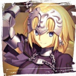 ジャンヌ・ダルクさんのプロフィール画像