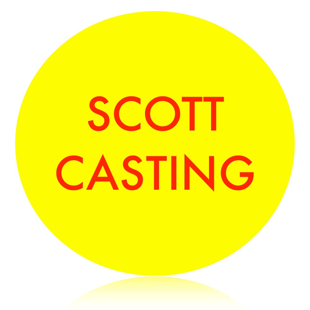 Specialising in Commercials and Films. Between us we have 20 years of experience assisting top Casting Directors in London but now we're flying solo. Together..