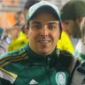 Leandro_SEP1914's profile picture. ⓟ SOCIEDADE ESPORTIVA PALMEIRAS ⓟ