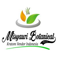 Misyauri Botanical (@misyaurikratom) 's Twitter Profile