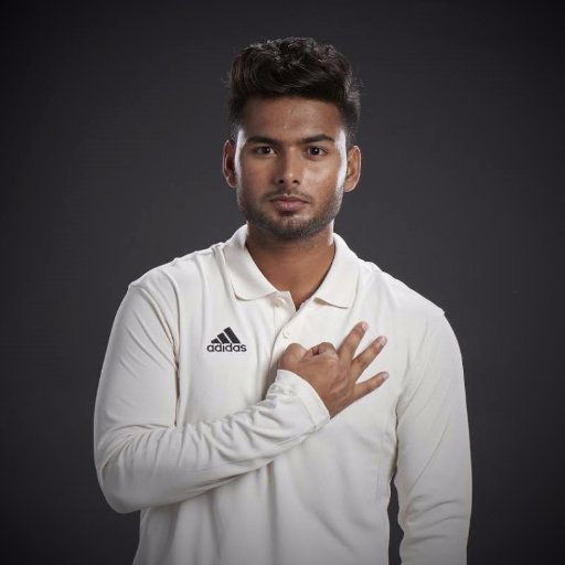 We #Rishabhians are here to support rising star of Indian cricket. Trying to show our eternal love towards @RishabPant777!! Admin:
@snr_gotekar15