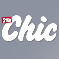 Star Chic(@starchicmag) 's Twitter Profile Photo