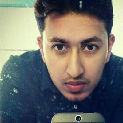 i m very funny guy...... ;) 1 thing i m looking 4 friend if guys follow me ill follow bck u.........u can also catch me on my facebook .....