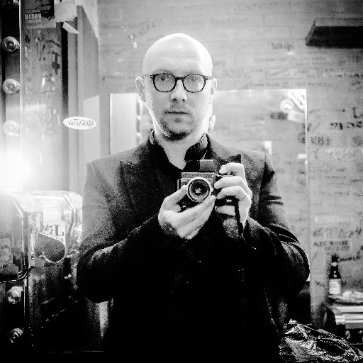 tmbrth's profile picture. Creative @famousgrey  Co-founder @proudtowear  Guitar abuser @ Curtis (JoyDivisionTribute)  Professional dad @ home