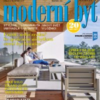 Moderni byt (@moderni_byt) 's Twitter Profile