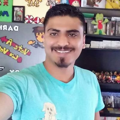 Proxidova's profile picture. 