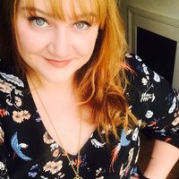 Elle Fleming (@anthroelle) Twitter profile photo