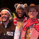 TedFlint - @TedFlint1 - Twitter