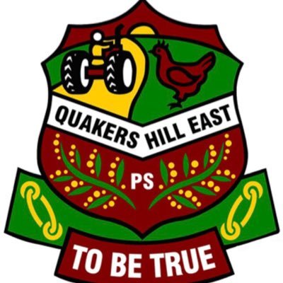 The official Twitter page for Quakers Hill East Public School. QHEPS students are safe, respectful and responsible learners who strive to be their best.