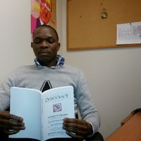 Arthur Gwagwa (@arthurgwagwa) 's Twitter Profile