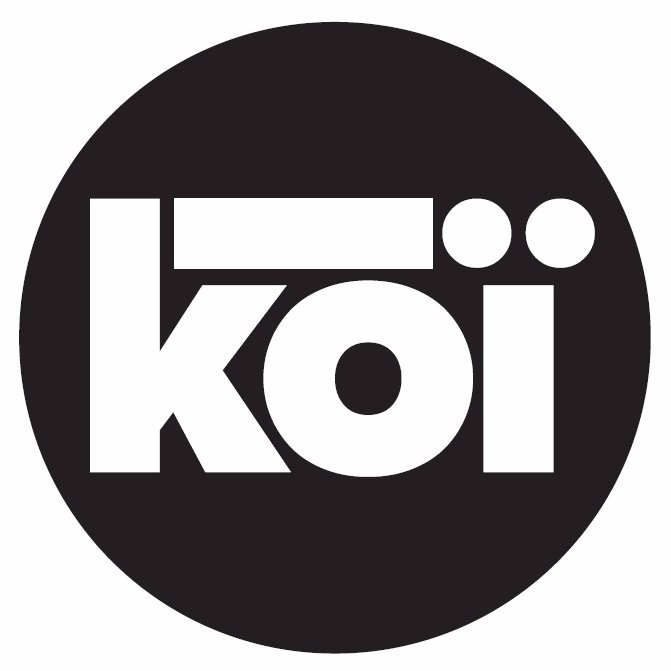 KOÏさんのプロフィール画像
