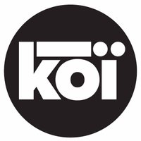 KOÏ(@koimagazinefr) 's Twitter Profile Photo