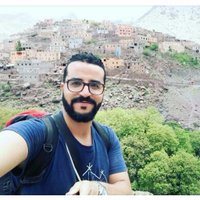 ZIKO VLOG (@elmoudenel) 's Twitter Profile