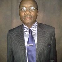 Atewe Obed (@oatewe) Twitter profile photo
