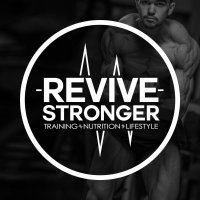 Steve Hall (@revivestronger) 's Twitter Profile