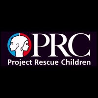 Project Rescue Children(@PRchildren) 's Twitter Profile Photo