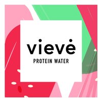 Vieve Protein Water (@drinkvieve) 's Twitter Profile