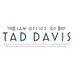 Tad Davis (@taddavislaw) Twitter profile photo Tad Davis (@taddavislaw) Twitter profile photo