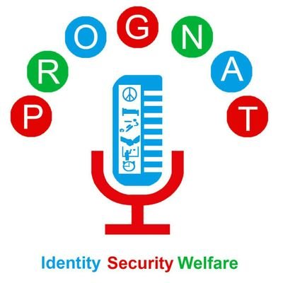 prognat's profile picture. A partnership based social enterprise striving for sustainable solutions towards a citizens oriented paradigm shift in policies and practices.