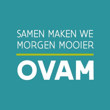 Ecodesign by OVAM is het Vlaams expertisepunt voor ecodesign.