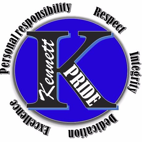 We are proud to be a Pennsylvania School to Watch! Show your Kennett PRIDE (Personal Responsibility, Respect, Integrity, Dedication, and Excellence) today!📚💙