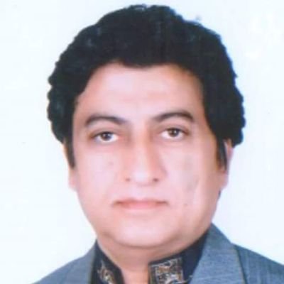 President of a Political Party ( Tehreek-E-Itehad Pakistan)
Central Secretariat 246, Shamsabad, Rawalpindi, Pakistan
Email: Presidenttippakistan@gmail.com
