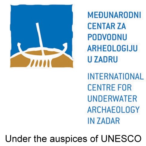 International Centre for #Underwater #Archaeology in #Zadar, #UNESCO category II centre ⚓️